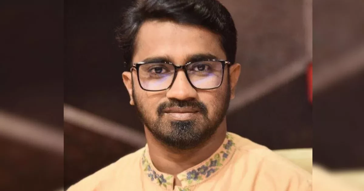 প্রধানমন্ত্রীর রাজনৈতিক সহকারী হলেন রাশেদ খাঁন