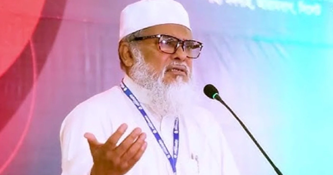 যে যাই বলুক, নির্বাচন যথাসময়ে হবে: ধর্ম উপদেষ্টা