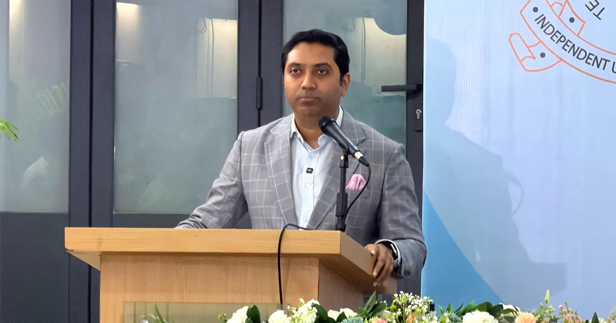 ২০২৮ সালের পর প্রাথমিকে অপ্রশিক্ষিত শিক্ষক থাকবে না: প্রতিমন্ত্রী