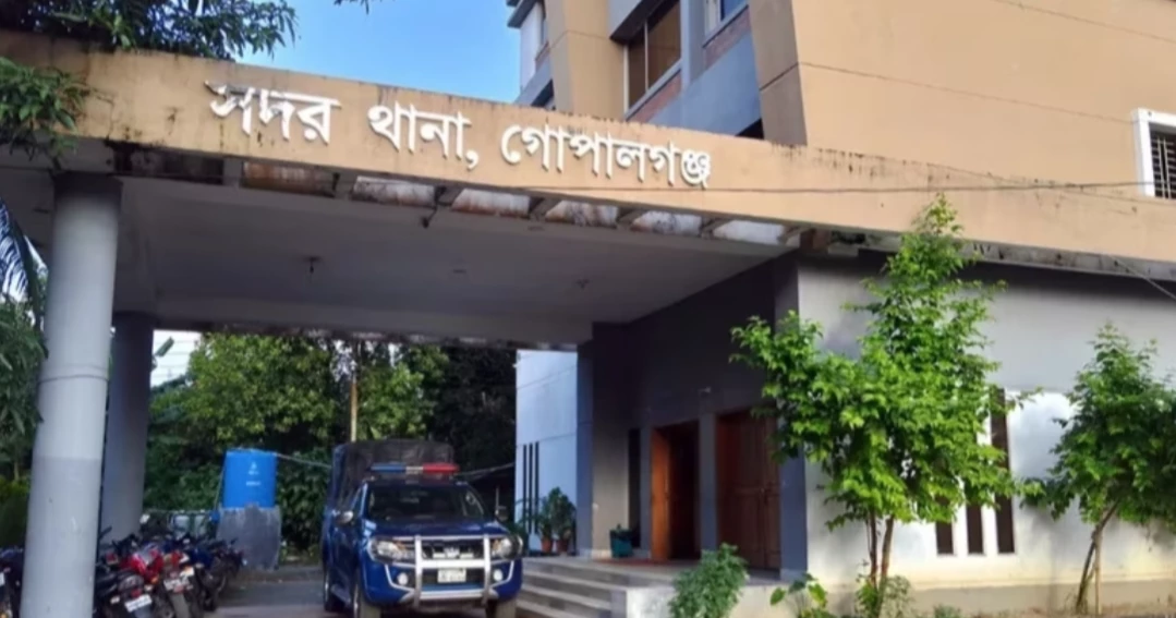 এনসিপির পদযাত্রা ঘিরে সংঘর্ষ: গোপালগঞ্জে আরও দুই মামলা দায়ের