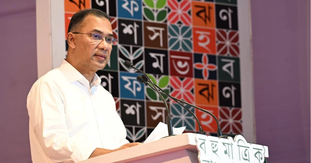 বইমেলাকে ‘অমর একুশে আন্তর্জাতিক বইমেলা’ করার প্রস্তাব প্রধানমন্ত্রীর