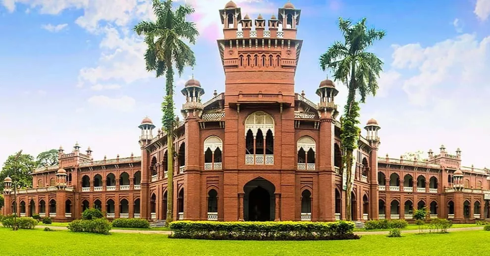 ডাকসু নির্বাচন: টানা ৩৪ ঘণ্টা বন্ধ থাকবে ঢাবির সব প্রবেশপথ