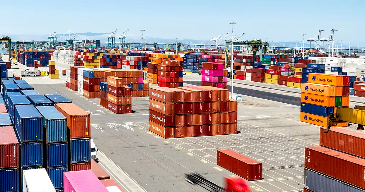 আরও ৬৯ দেশের ওপর নতুন হারে যুক্তরাষ্ট্রের শুল্কারোপ