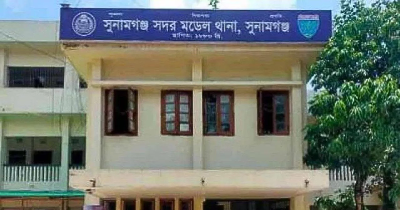 সুনামগঞ্জে লেডি কান্তা চক্রের হোতাসহ গ্রেপ্তার ৩