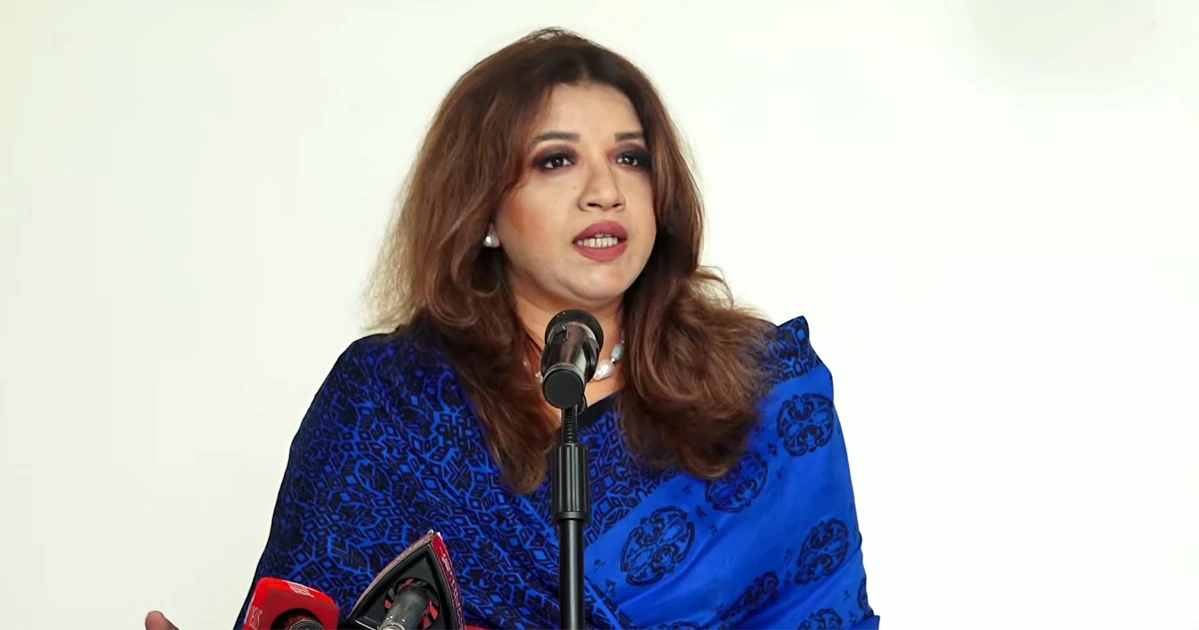 বাংলাদেশের জনগণের সেন্টিমেন্টের বিষয়ে ভারতকে আরও বেশি সংবেদনশীল হতে হবে: পররাষ্ট্র প্রতিমন্ত্রী