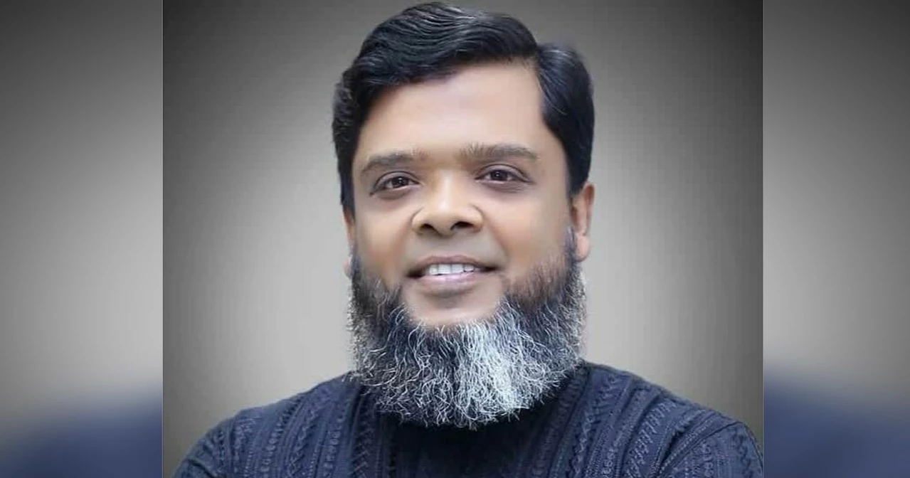 মিথ্যা ও মানহানিকর তথ্য প্রকাশ, জিডি করলেন বিএনপি নেতা রবিন