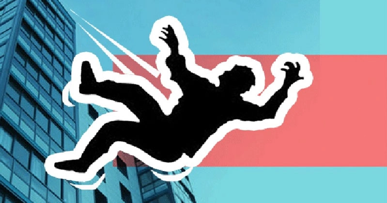 যশোরে নির্মাণাধীন বিল্ডিং থেকে নিচে পড়ে নিহত ৩