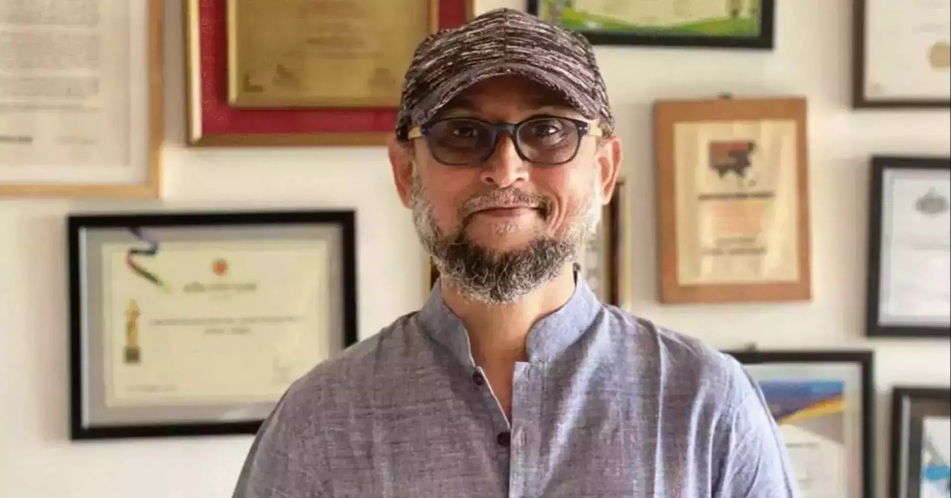 ডাকসুর মধ‍্য দিয়ে ইলেকশনের ট্রেনে উঠে গেল বাংলাদেশ: ফারুকী