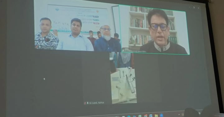 শিক্ষাব্যবস্থাকে মালয়েশিয়া-অস্ট্রেলিয়ার মানে উন্নীত করার কাজ চলছে: শিক্ষামন্ত্রী
