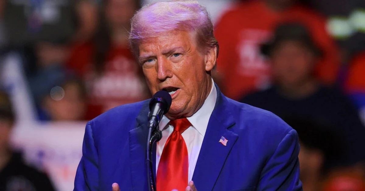 ইসরায়েল ও ইরানকে যুদ্ধবিরতি লঙ্ঘন না করার আহ্বান ট্রাম্পের