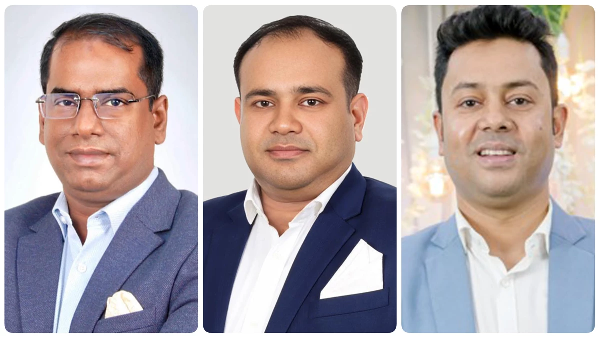 ইমার সভাপতি তছলিম চৌধুরী, সম্পাদক ফেরদৌস নাঈম পরাগ