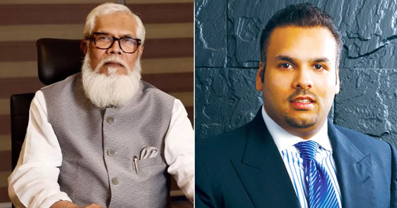 সালমান এফ রহমান ও তার ছেলেকে পুঁজিবাজারে আজীবন অবাঞ্ছিত ঘোষণা