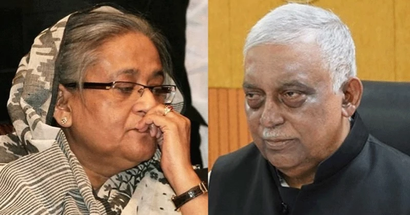 শেখ হাসিনাসহ তিনজনের বিরুদ্ধে ৫ অভিযোগ আমলে নিল ট্রাইব্যুনাল