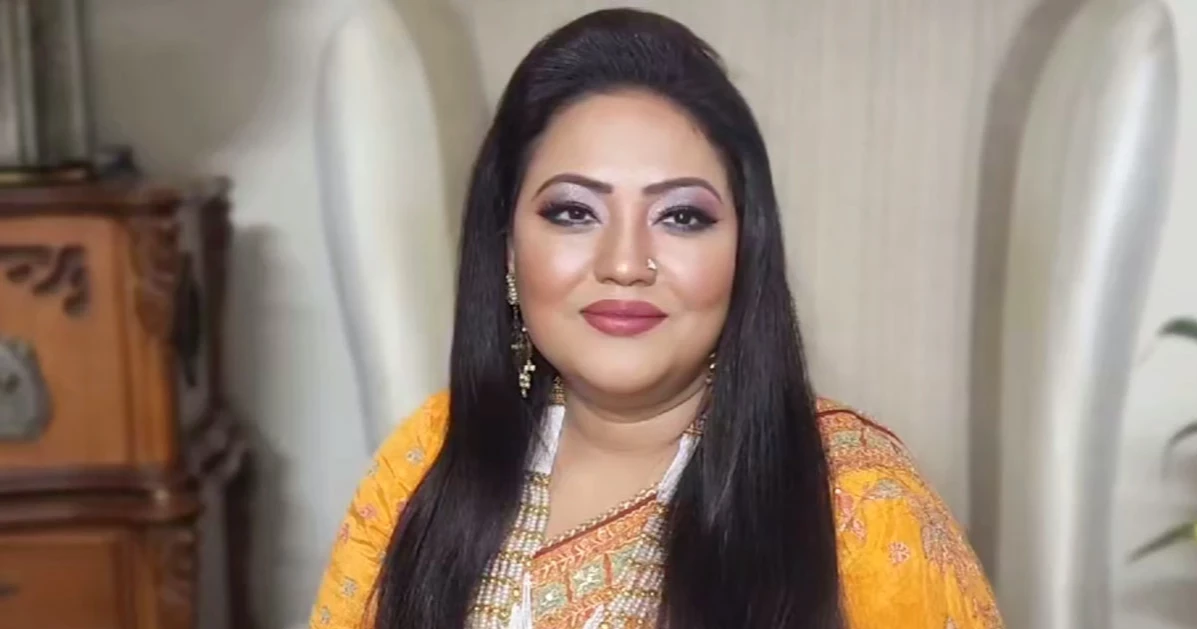 হত্যা মামলায় গ্রেপ্তার মমতাজ চার দিনের রিমান্ডে