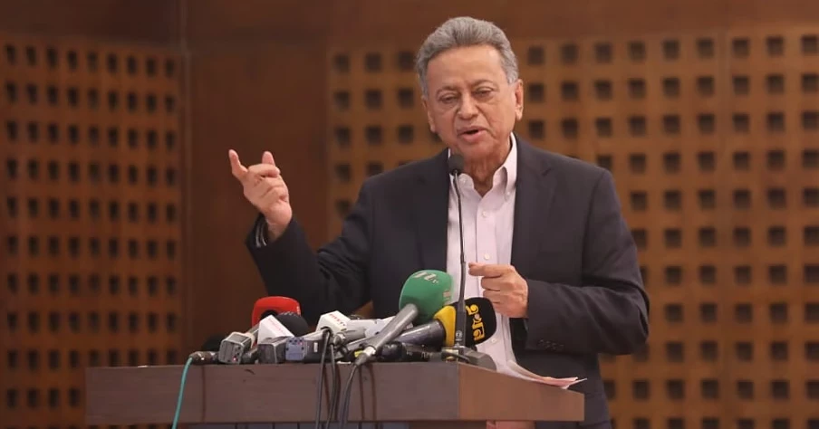 অন্তর্বর্তী সরকারের উচিত ছিল অন্তর্বর্তী বাজেট দেওয়া: আমীর খসরু