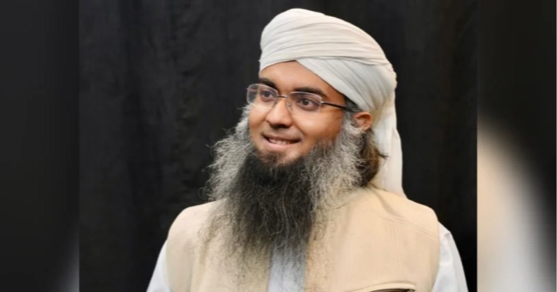 প্রধানমন্ত্রীকে নিয়ে ‘মানহানিকর’ পোস্ট, অব্যহতিপ্রাপ্ত এনসিপি নেতা সালাউদ্দিন গ্রেপ্তার