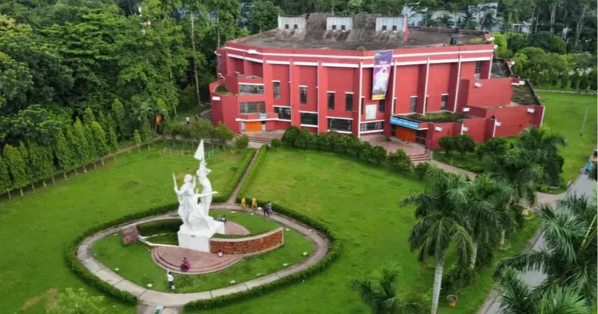 বাকৃবির ৪ হলে দুই দফা সংঘর্ষ, তদন্তে ২ কমিটি গঠন