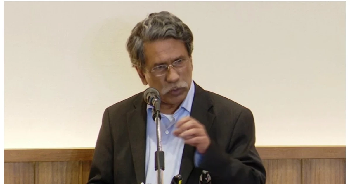 জুলাইয়ের মধ্যে জাতীয় সনদ তৈরি করা সম্ভব: আলী রীয়াজ