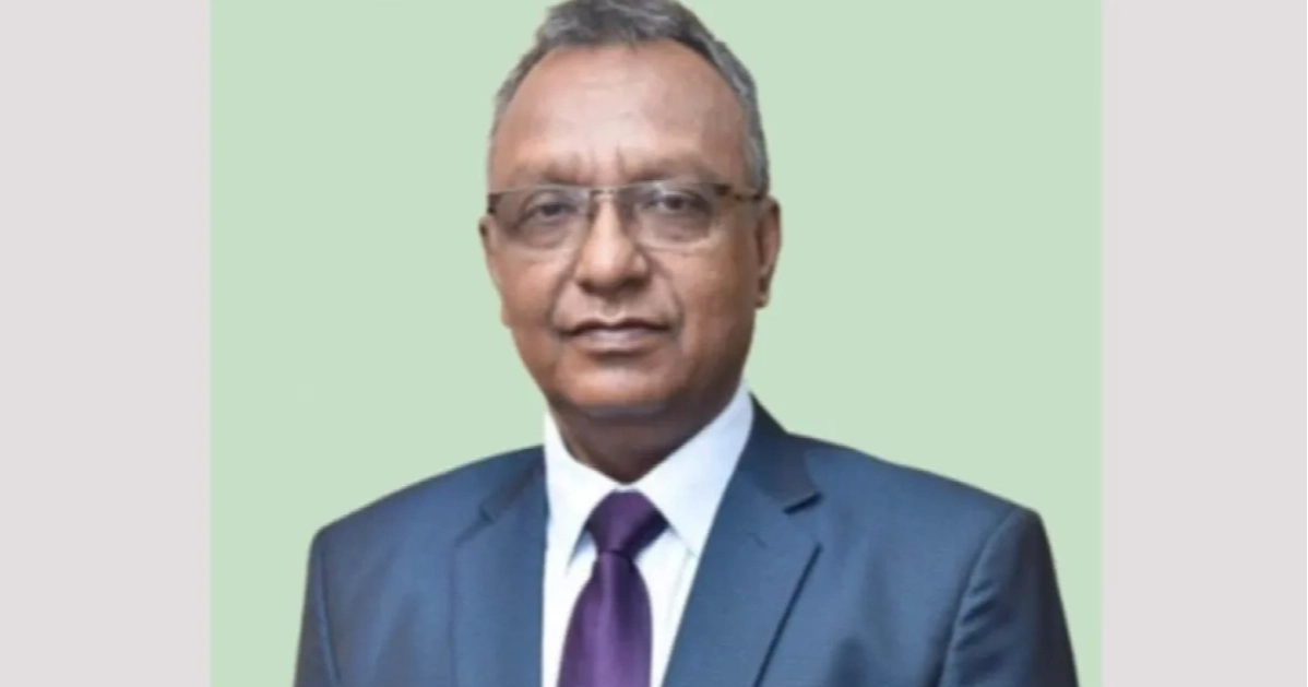 তদন্তের মধ্যে বাধ্যতামূলক ছুটিতে বিএফআইইউ প্রধান শাহিনুল