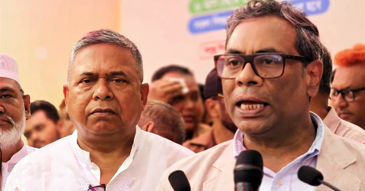 হাম প্রতিরোধে আন্তরিকতার সঙ্গে কাজ করছে সরকার: স্বাস্থ্য প্রতিমন্ত্রী