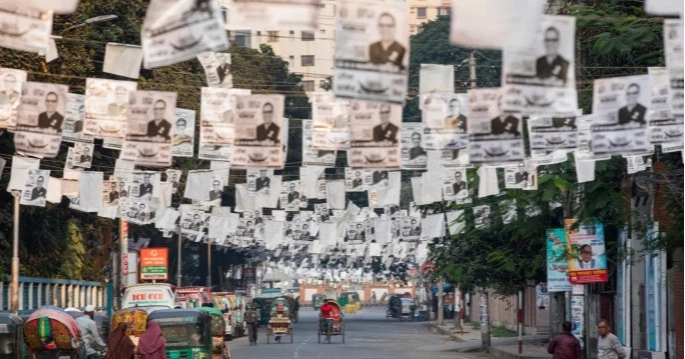 পরিচ্ছন্ন ও শান্তিপূর্ণ নির্বাচনের পথ তৈরি করবে ইসির পোস্টার নিষিদ্ধের সিদ্ধান্ত
