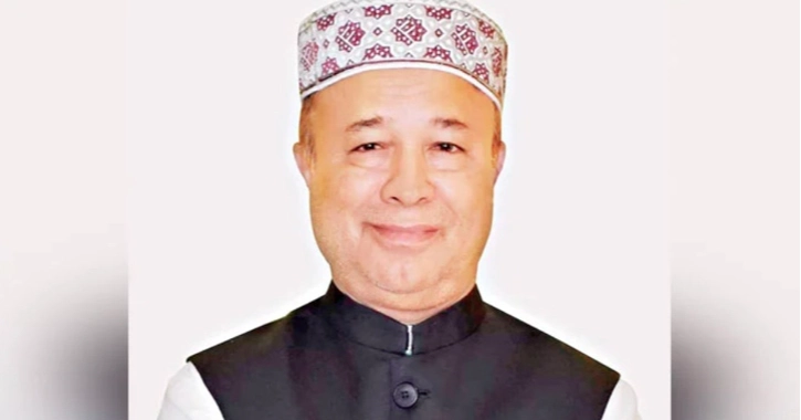 ধানমণ্ডি থেকে গ্রেপ্তার সাবেক এমপি জাফর আলম