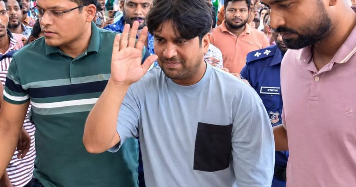 চট্টগ্রামে অপহৃত ব্যবসায়ী উদ্ধার, সাবেক সেনাসদস্যসহ আটক ৬