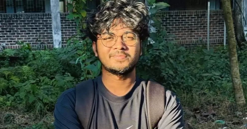 সিলেটে নিখোঁজ শাবিপ্রবি শিক্ষার্থীর মরদেহ উদ্ধার