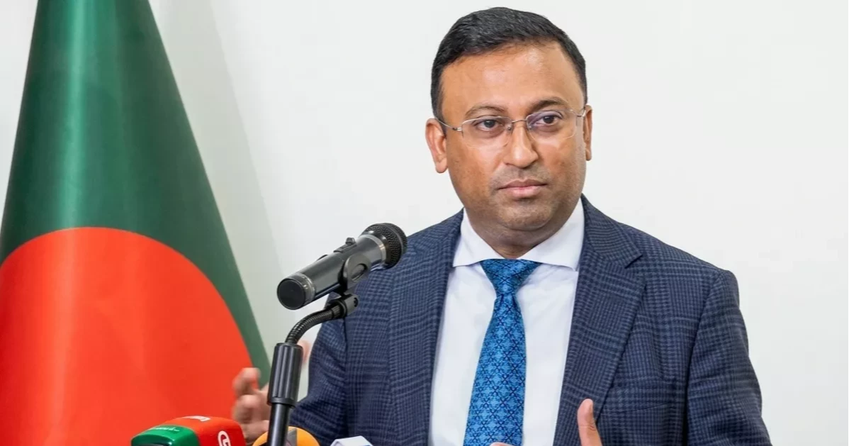 ভারতের সঙ্গে সম্পর্ক পুনঃস্থাপন চায় বাংলাদেশ: পররাষ্ট্র প্রতিমন্ত্রী