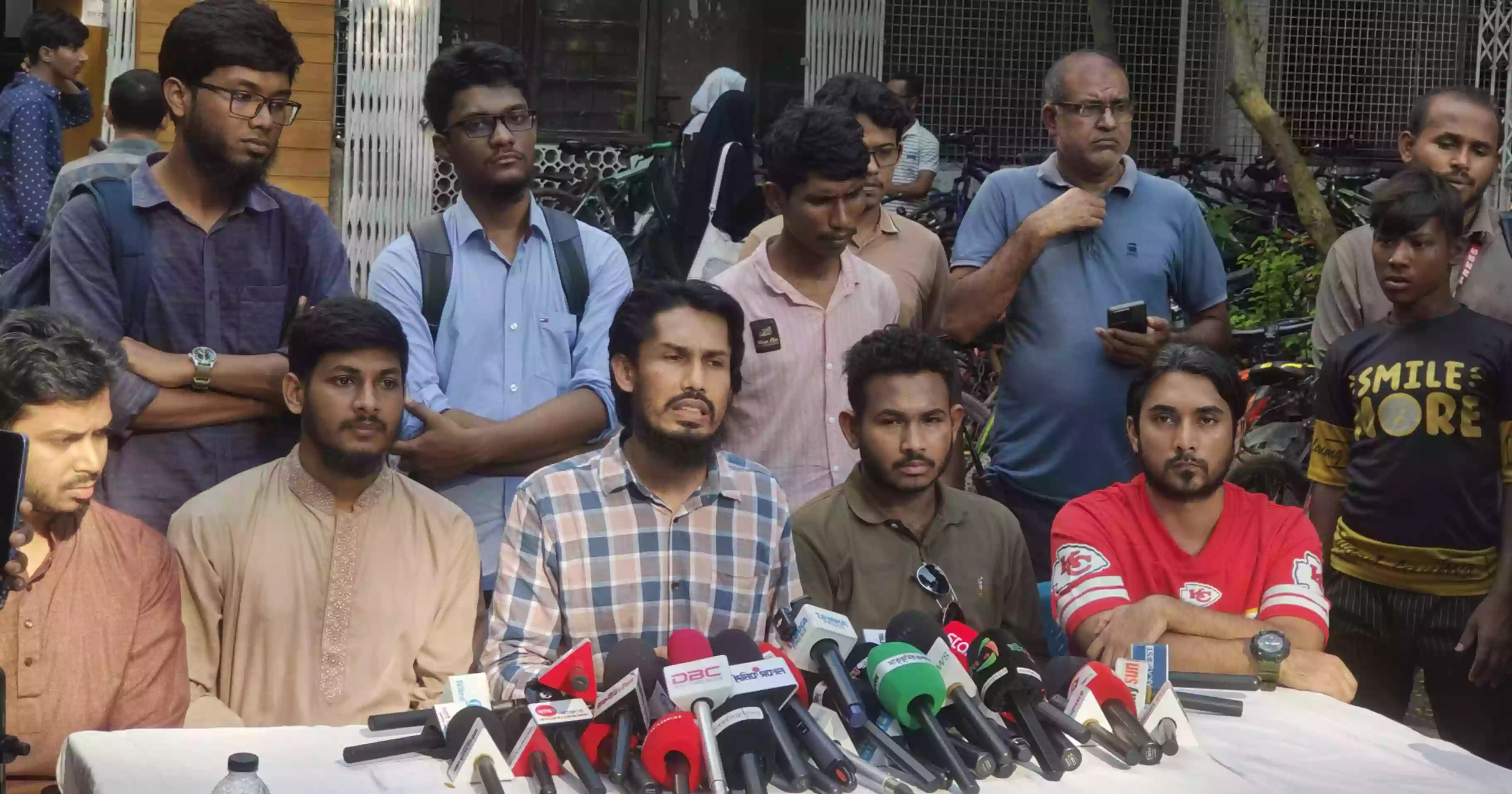 ঢাকায় জাতিসংঘের মানবাধিকার কার্যালয় স্থাপনের অনুমোদন বাতিলে ২৪ ঘণ্টার আল্টিমেটাম