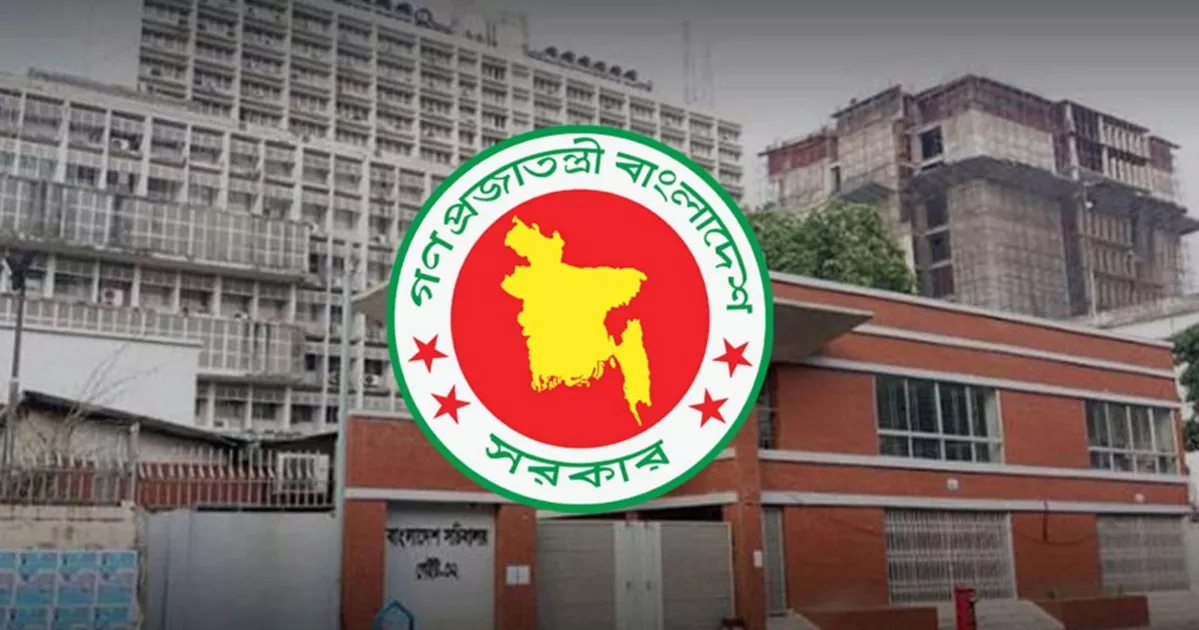 প্রধান উপদেষ্টার বিশেষ সহকারী হলেন আরও দুজন