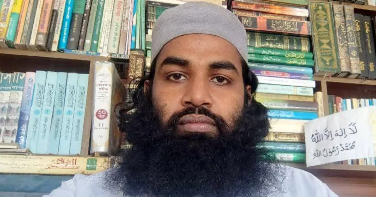 কাশিমপুর কারাগারে আতাউর রহমান বিক্রমপুরী