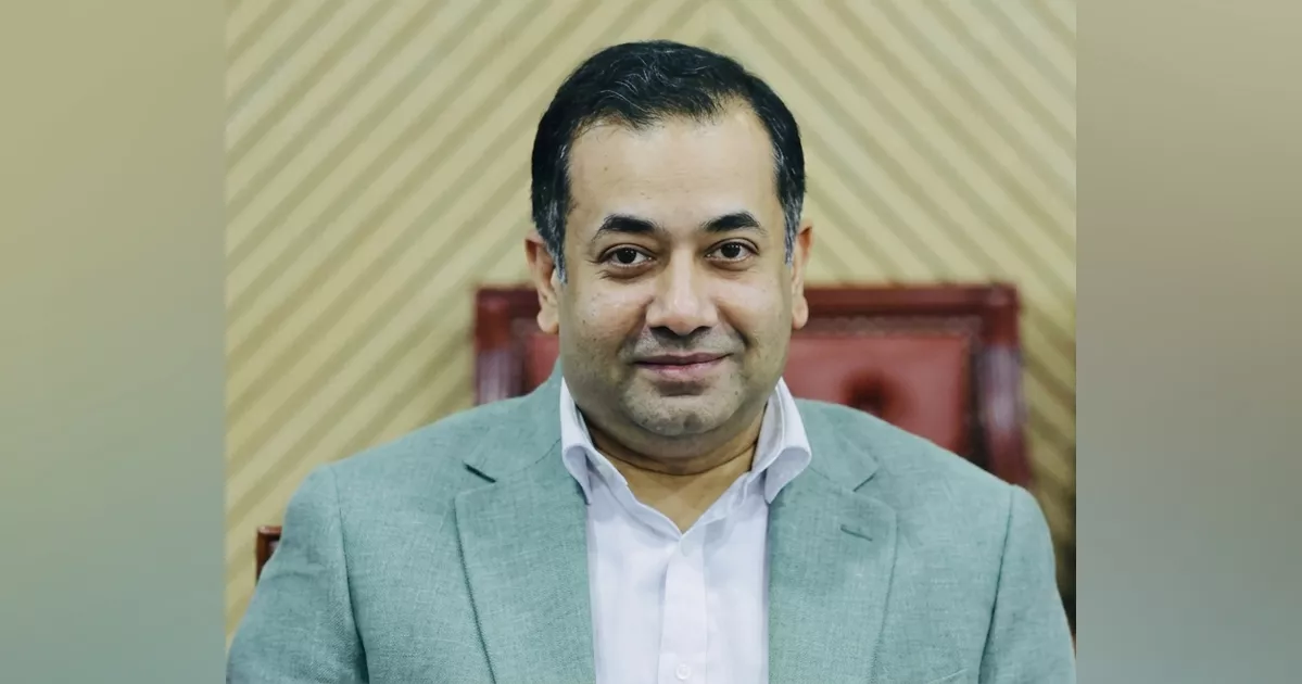 দুই জেলার দায়িত্ব পেলেন তথ্য প্রতিমন্ত্রী ইয়াসের খান চৌধুরী