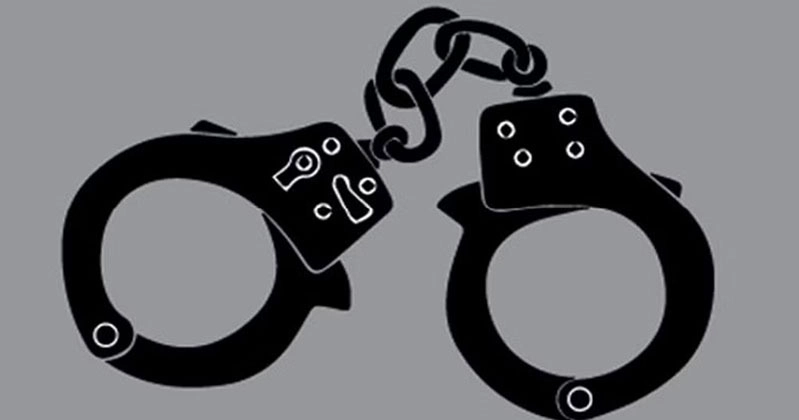 বাংলাদেশে পণ্য পাচারকালে ২ ভারতীয় নাগরিক গ্রেপ্তার