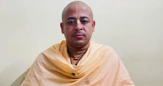 চিন্ময়কে কেন জামিন নয়, জানতে চেয়ে হাইকোর্টের রুল