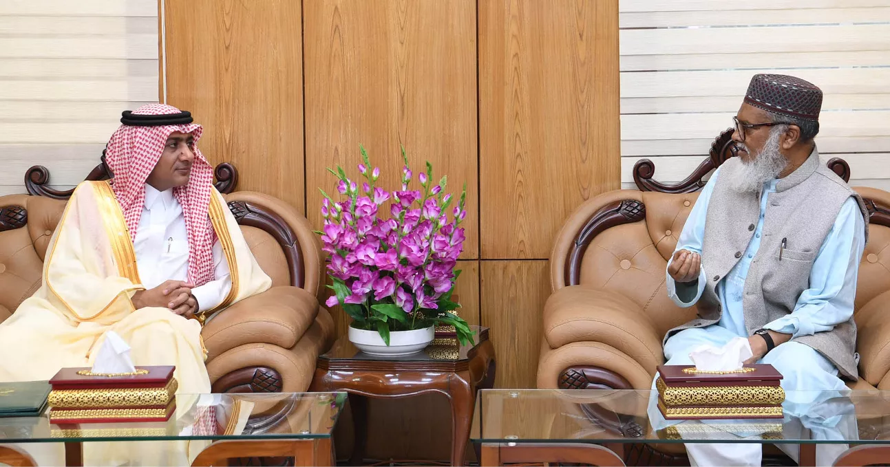 আইকনিক মসজিদ নির্মাণে ২৪৪ কোটি টাকা দেবে সৌদি সরকার