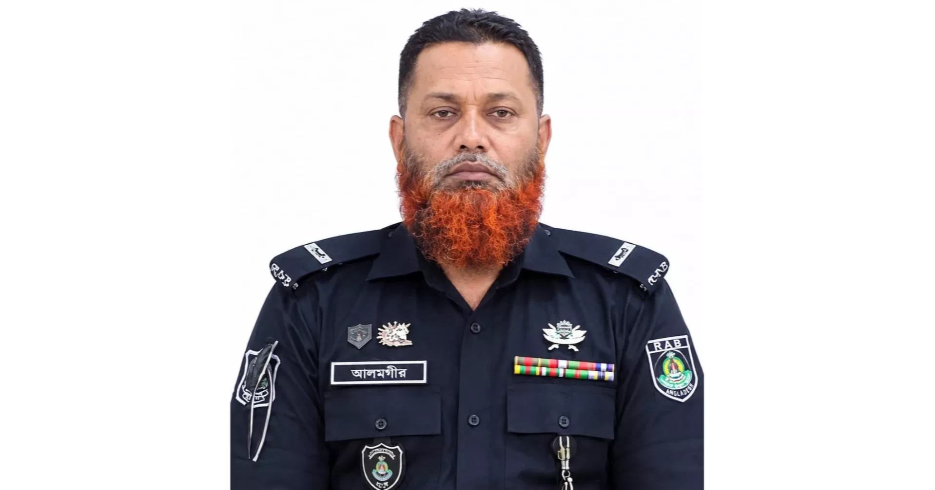 ট্রাকের ধাক্কায় চেকপোস্টে দায়িত্বরত এসআরবি সদস্য নিহত