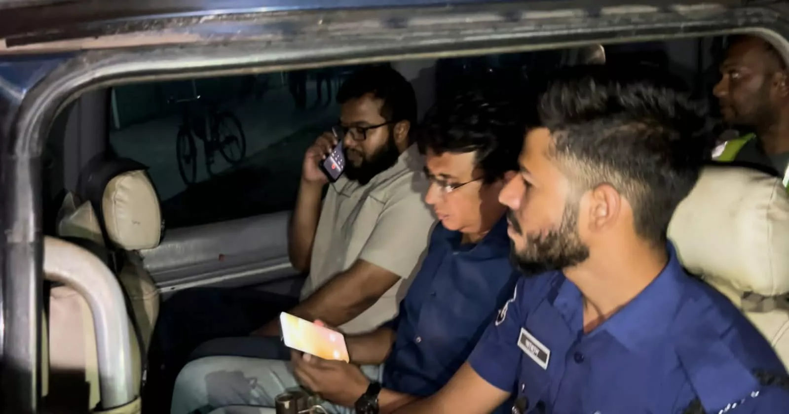 কুষ্টিয়ায় অস্ত্রোপচারের সময় শিশুর মৃত্যু, দুই চিকিৎসক হেফাজতে