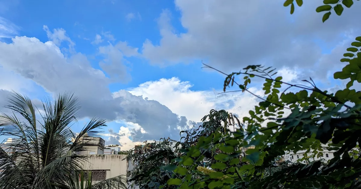 লাহোরের বাতাসের মানে লক্ষনীয় উন্নতি, ঢাকাতেও কমেছে দূষণ