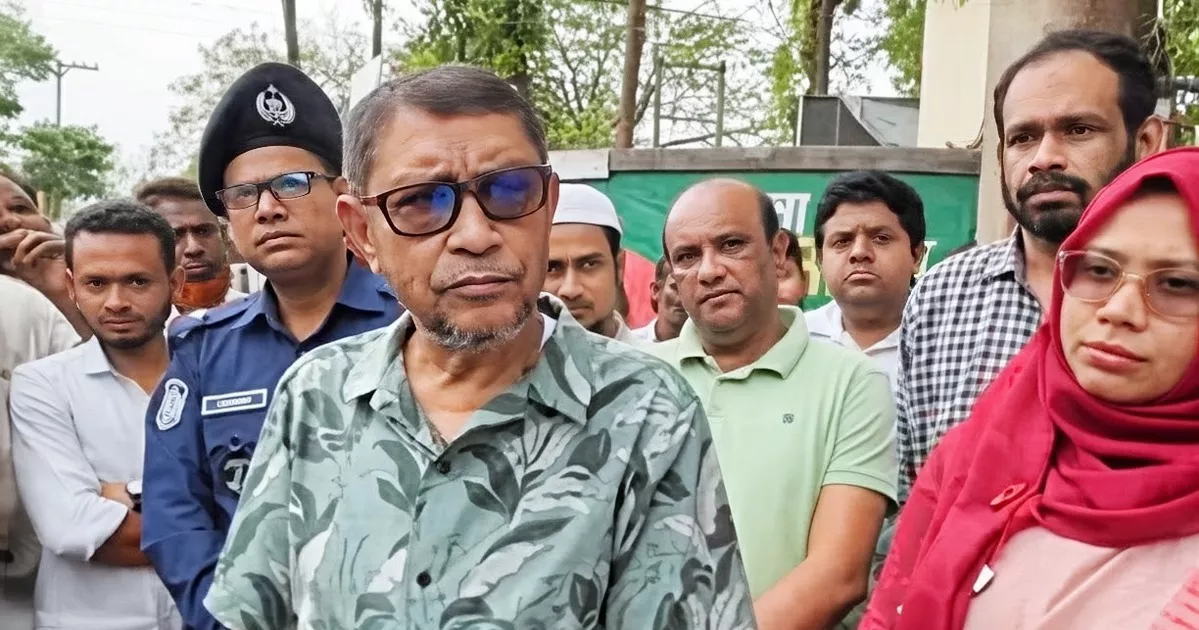 স্বাস্থ্যসেবাকে জনগণের দোরগোড়ায় পৌঁছে দিতে চাই: স্বাস্থ্যমন্ত্রী