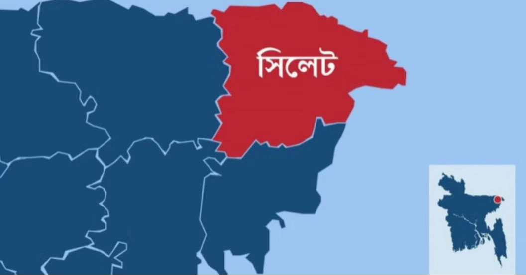 সিলেটে ব্যবসায়ীর বাড়িতে ডাকাতি, স্বর্ণ ও টাকা লুট