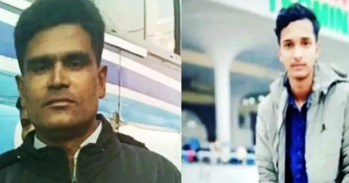 লেবাননে ইসরায়েলি ড্রোন হামলায় সাতক্ষীরার ২ যুবক নিহত