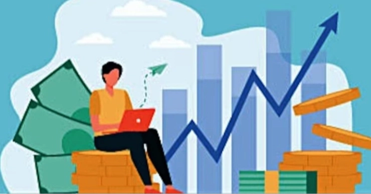 পুঁজিবাজারে উত্থানের মুখ দেখলো ঢাকা, পতন চট্টগ্রামে