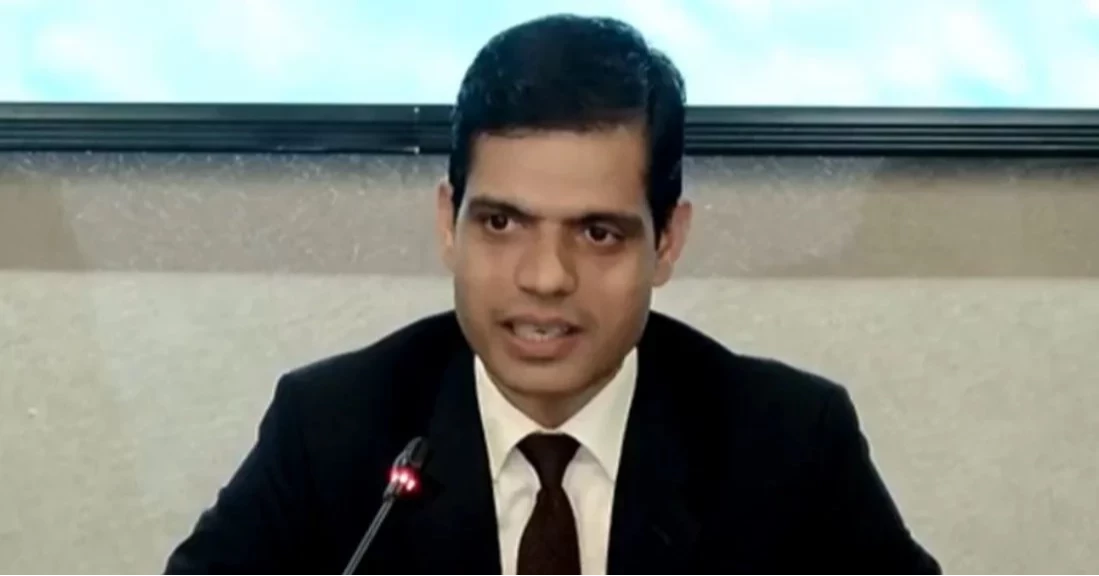 বাংলাদেশ-নেপাল সম্পর্কের বিভিন্ন দিক নিয়ে আলোচনা করলেন রাষ্ট্রদূত ঘনশ্যাম ভান্ডারি