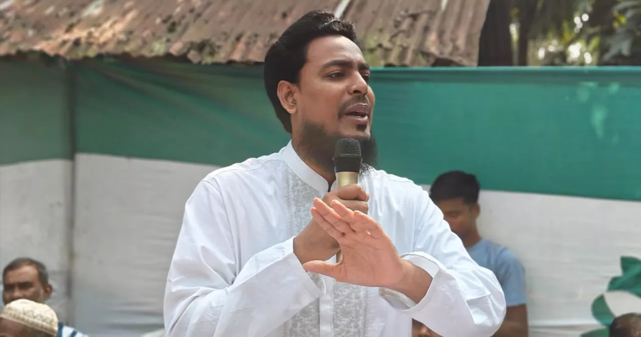 বাংলার মাটিতে আওয়ামী লীগকে আর ফিরতে দেওয়া হবে না: আখতার