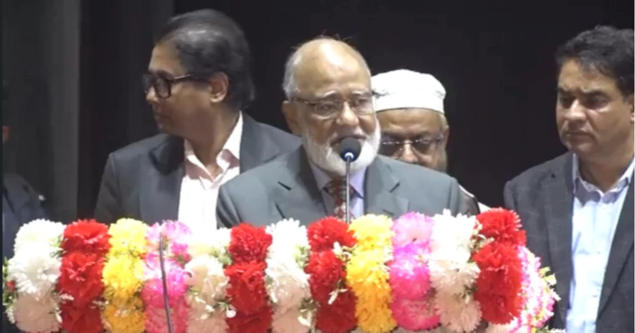 দ্রুত নির্বাচন দিতে অন্তর্বর্তীকালীন সরকারের প্রতি বিএনপির আহ্বান