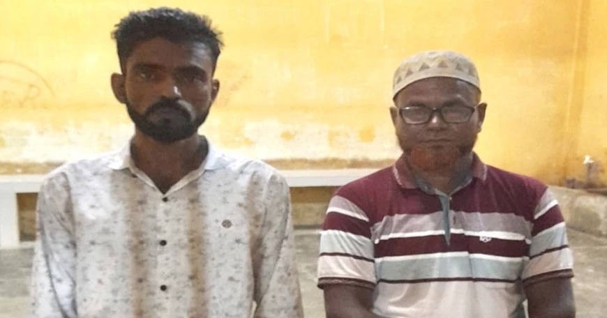 বেনাপোলের প্রিন্স হত্যা: আলোচিত উদ্ভাবক মিজানসহ ৪ জনের যাবজ্জীবন