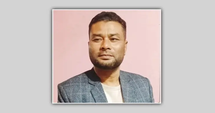 ঠাকুরগাঁওয়ে আসামি ধরতে গিয়ে হার্ট অ্যাটাক, পুলিশ সদস্যের মৃত্যু