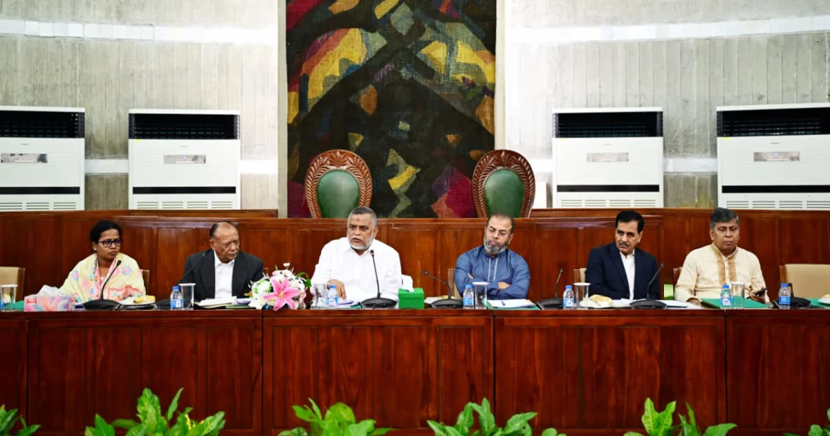 অবৈধ ইটভাটায় ব্যাংকের অর্থায়ন বন্ধে সংসদীয় কমিটির সুপারিশ