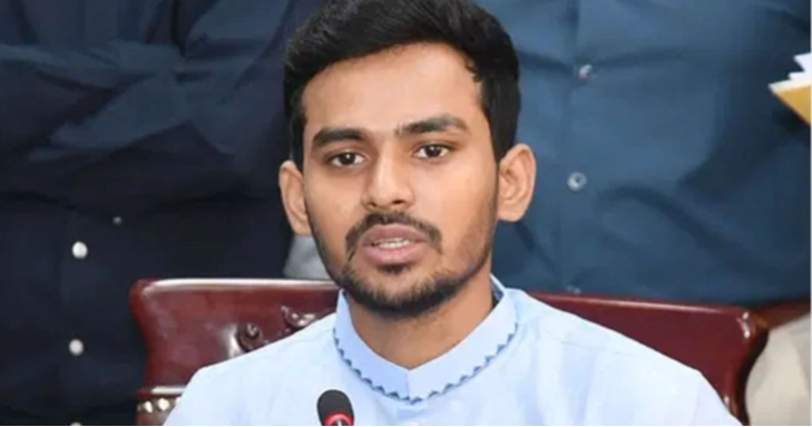 আর চুপ থাকার পরিবেশ-পরিস্থিতি নেই, ডিএসসিসির বিষয়ে উপদেষ্টা আসিফ